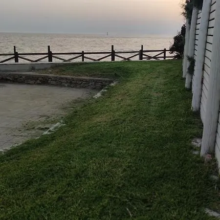 Camping Victoria Hotel Capaccio