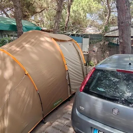 Camping Victoria Campsite *