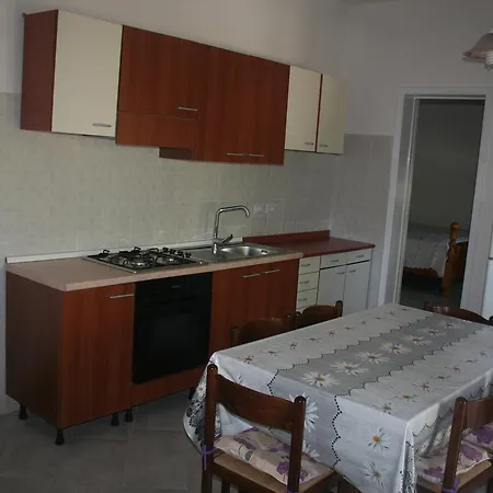 Camping Victoria Campsite Capaccio